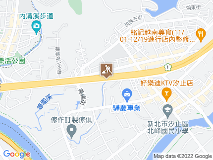 路況地圖