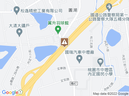 路況地圖