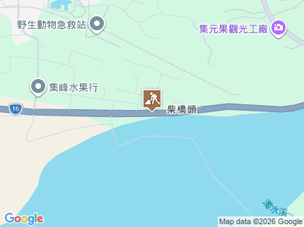 路況地圖