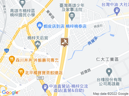 路況地圖