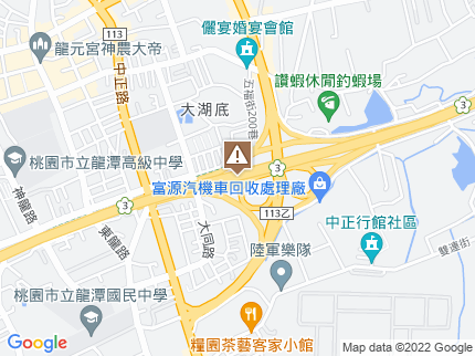 路況地圖