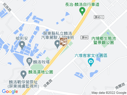 路況地圖