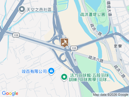 路況地圖