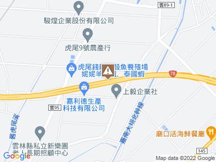 路況地圖