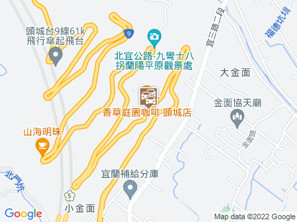 路況地圖