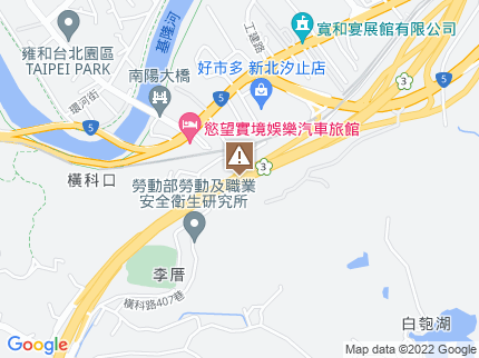 路況地圖