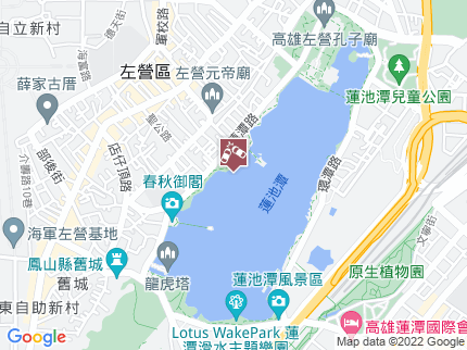 路況地圖