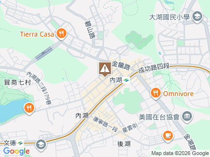 路況地圖