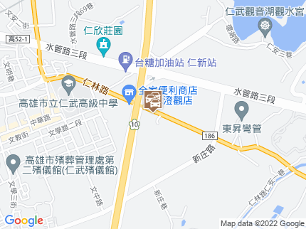 路況地圖