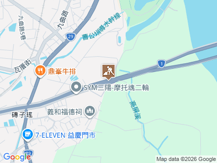 路況地圖
