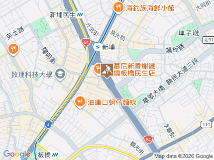 路況地圖