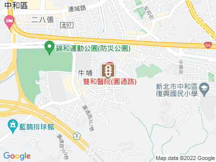 路況地圖