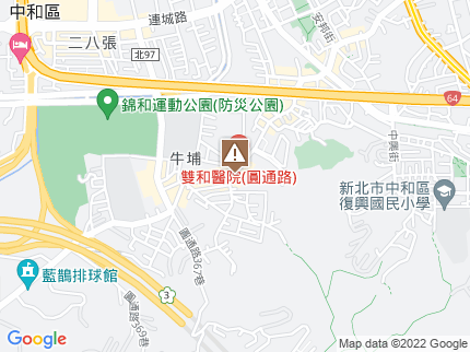 路況地圖