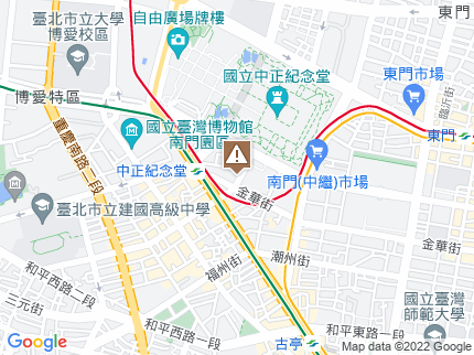 路況地圖