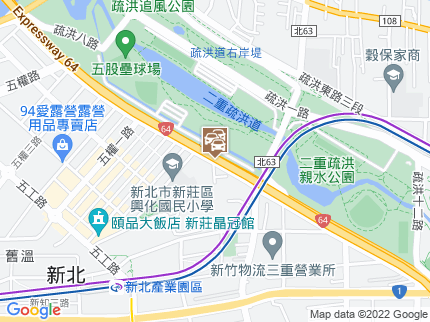 路況地圖