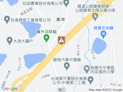 路況地圖