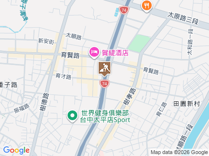 路況地圖