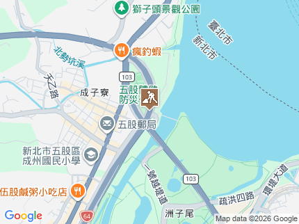 路況地圖