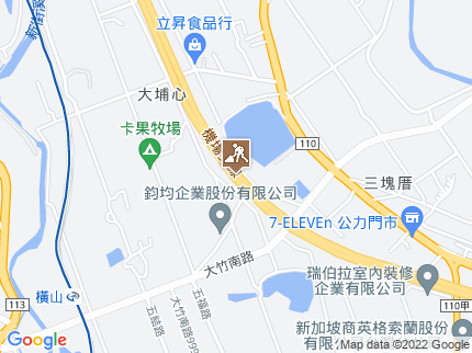 路況地圖