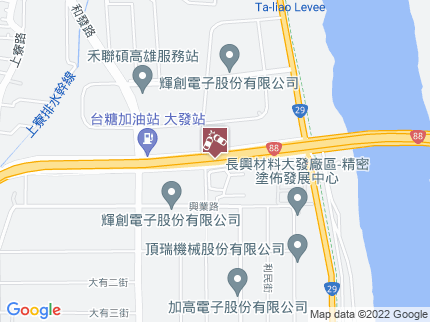 路況地圖