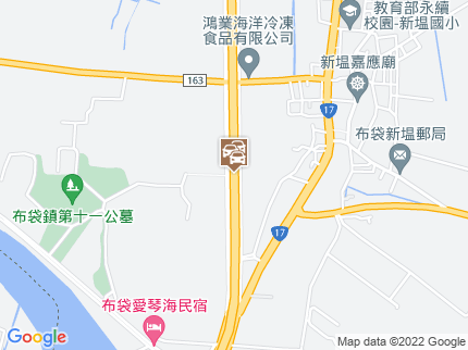 路況地圖