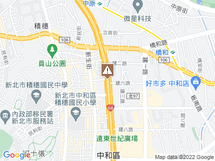 路況地圖