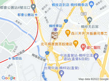 路況地圖