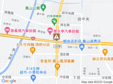 路況地圖