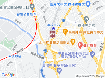 路況地圖