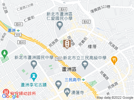 路況地圖