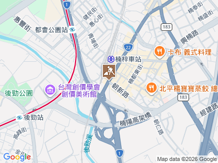 路況地圖