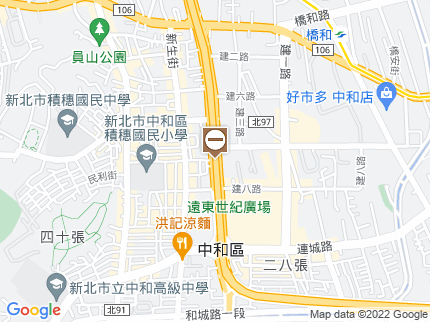 路況地圖