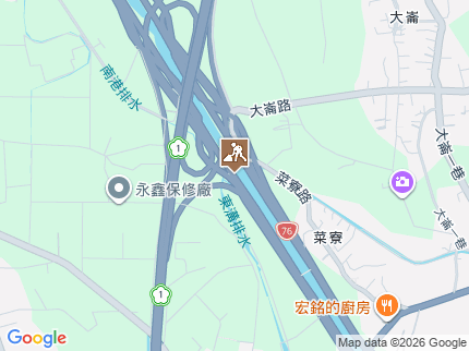 路況地圖