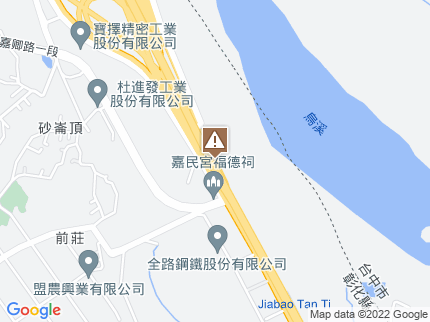 路況地圖