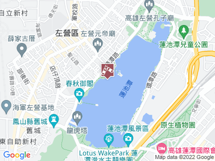 路況地圖
