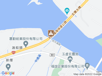路況地圖
