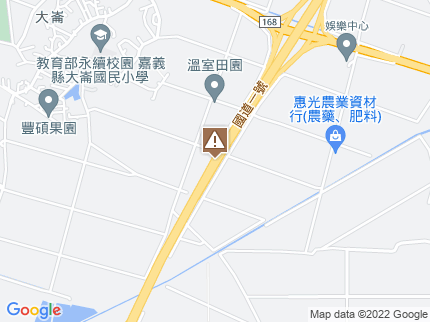 路況地圖