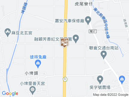 路況地圖