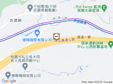 路況地圖