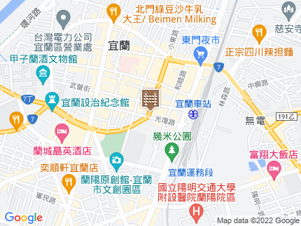 路況地圖