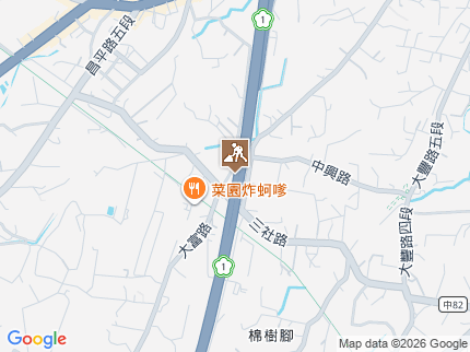 路況地圖