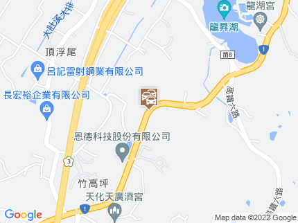 路況地圖