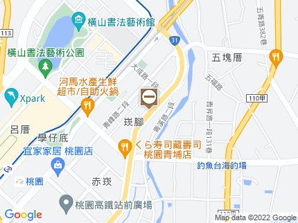 路況地圖