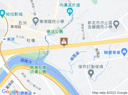 路況地圖