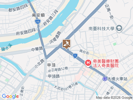 路況地圖