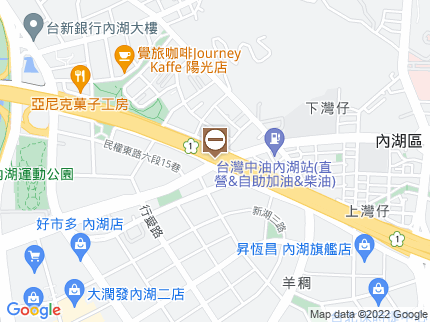 路況地圖