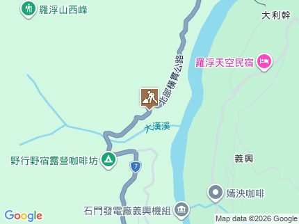 路況地圖
