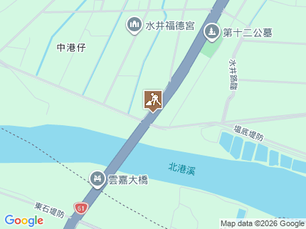 路況地圖
