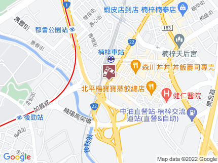路況地圖