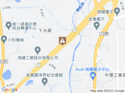路況地圖